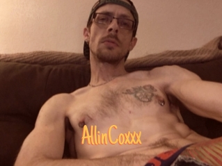 AllinCoxxx Mobile Porno