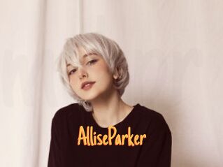 AlliseParker