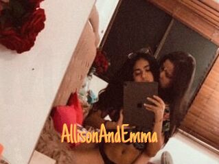AllisonAndEmma