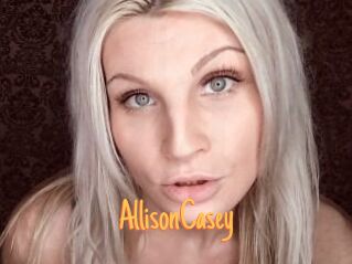 AllisonCasey Mobile Porno