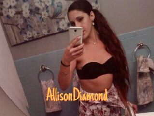 Allison_Diamond Mobile Porno