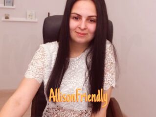 AllisonFriendly