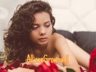 AllisonGrownwell