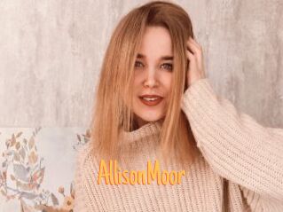 AllisonMoor
