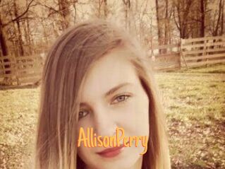 AllisonPerry Mobile Porno