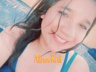 AllisonReid