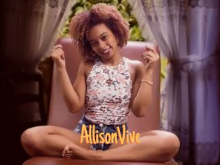 AllisonVive Mobile Porno