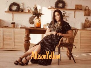 AllisonYellow