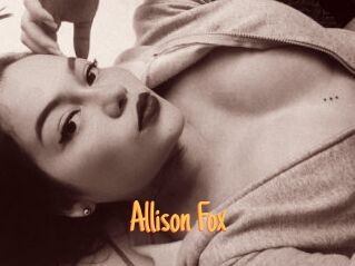 Allison_Fox