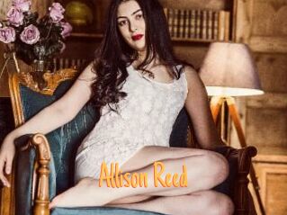 Allison_Reed