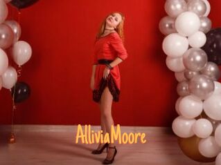 AlliviaMoore