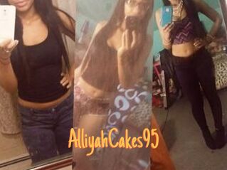 AlliyahCakes95