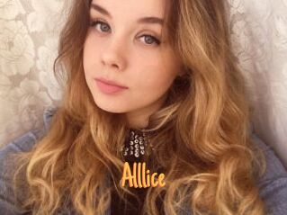 Alllice