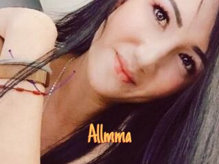 Allmma