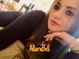AlluraBell Mobile Porno