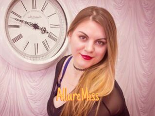AllureMiss