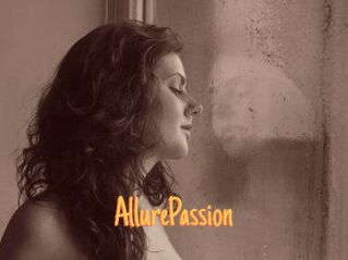 AllurePassion