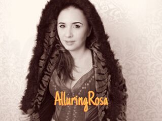 AlluringRosa
