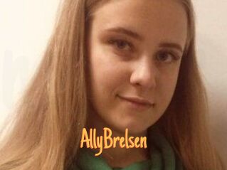 AllyBrelsen