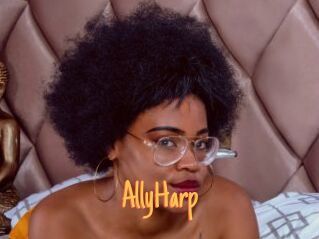 AllyHarp