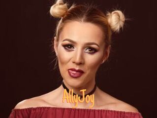 AllyJoy Mobile Porno