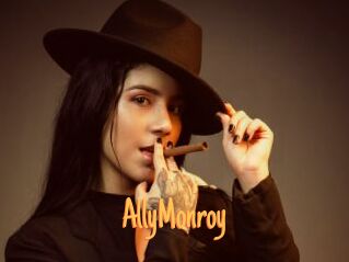 AllyMonroy