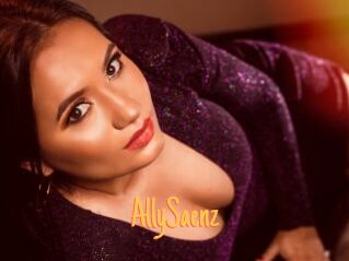AllySaenz