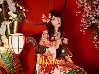 AllySilver