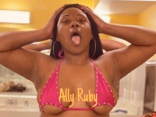 Ally_Ruby
