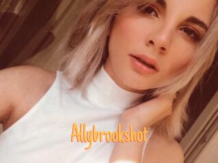 Allybrookshot Mobile Porno
