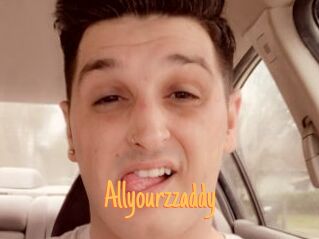 Allyourzzaddy