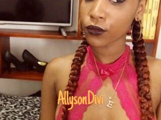 AllysonDivi