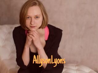 AllysonLyons