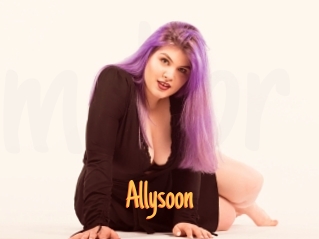 Allysoon