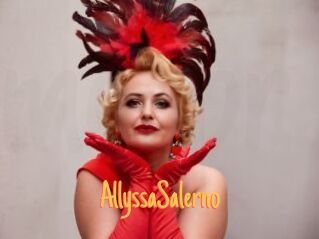 AllyssaSalerno