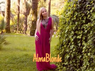 AlmaBlonde