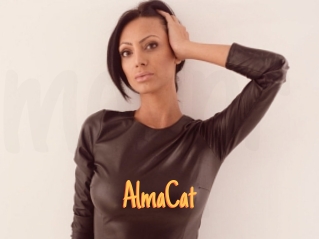 AlmaCat