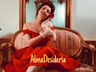 AlmaDesideria