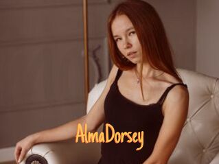 AlmaDorsey