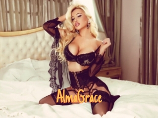 AlmaGrace Mobile Porno