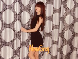 AlmaGrey