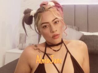 AlmaJane