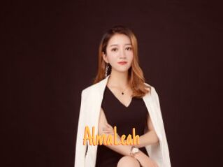 AlmaLeah