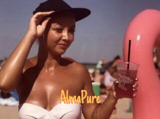 AlmaPure