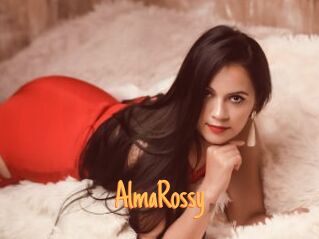 AlmaRossy