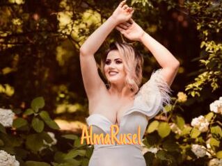 AlmaRusel Mobile Porno
