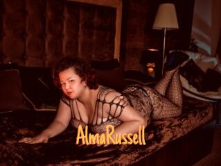 AlmaRussell