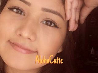 AlohaCutie