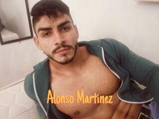 Alonso_Martinez Mobile Porno