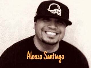Alonzo_Santiago Mobile Porno